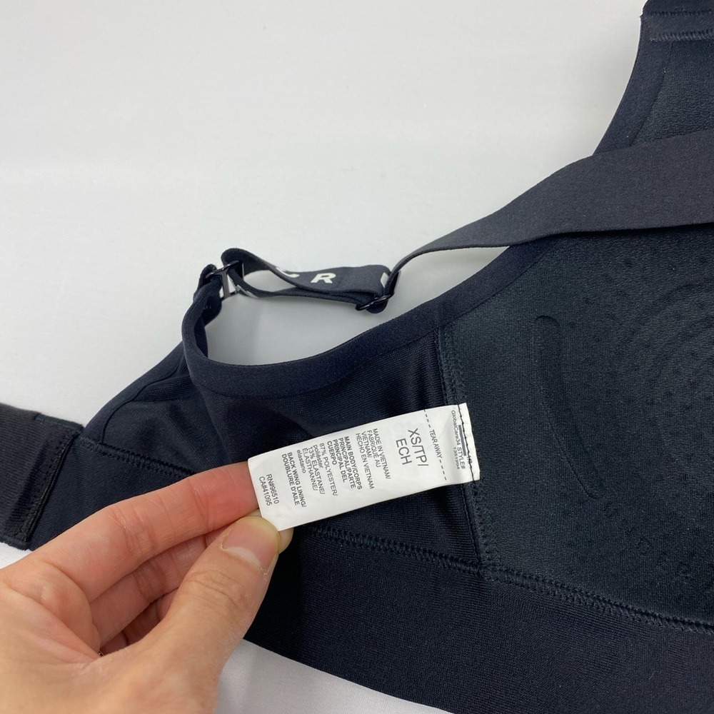 NWOT Under Armour Sports Bra - Picture 4 of 5